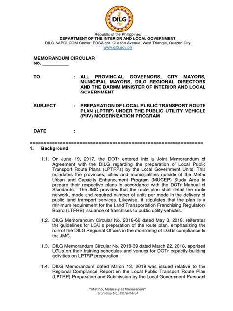 dilg napolcom center|Official Gazette of the Republic of the Philippines.